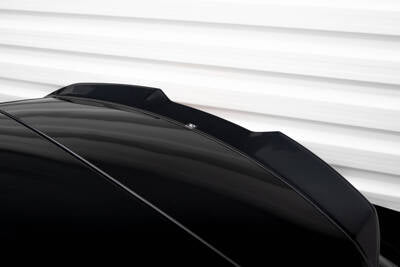 Esternsione spoiler superiore 3D Lexus RX Mk4 Facelift