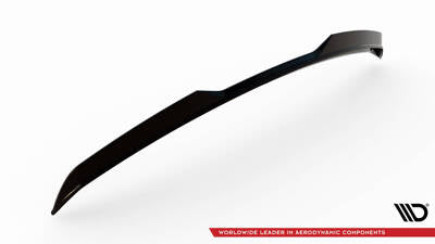 Esternsione spoiler superiore 3D Lexus RX Mk4 Facelift