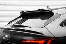 Load image into Gallery viewer, Esternsione spoiler superiore Audi SQ5 Sportback Mk2 Facelift