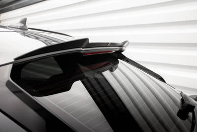 Esternsione spoiler superiore Audi SQ5 Sportback Mk2 Facelift