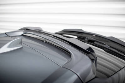 Esternsione spoiler superiore Honda Civic Mk10 2017 - 2022 FK7