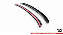 Carica l&#39;immagine nel visualizzatore di Gallery, Esternsione spoiler superiore Honda Civic Type-R Mk11 FL5