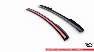 Esternsione spoiler superiore Kia EV6 GT-Line Mk1