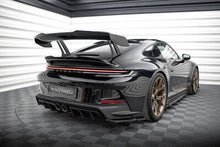 Load image into Gallery viewer, Esternsione spoiler superiore Porsche 911 992 GT3