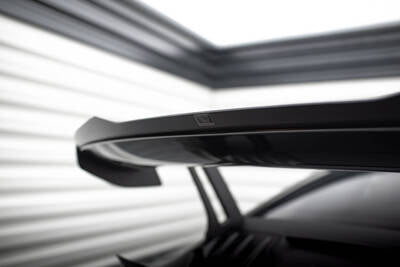 Esternsione spoiler superiore Porsche 911 992 GT3