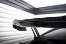 Load image into Gallery viewer, Esternsione spoiler superiore Porsche 911 992 GT3
