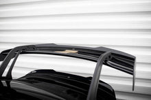Load image into Gallery viewer, Esternsione spoiler superiore Porsche 911 992 GT3