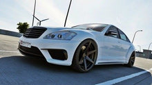 Carica l&#39;immagine nel visualizzatore di Gallery, Wide Bodykit Mercedes Classe S Long W221
