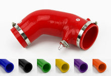 Carica l&#39;immagine nel visualizzatore di Gallery, Honda Civic Type-R EP3 Kit tubi silicone Air intake