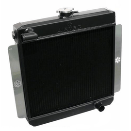 AIRTEC Upgrade Radiatore in Alluminio per Mk1 e Mk2 Escort