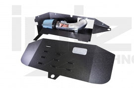 Injen kit aspirazione filtro corta 316i LCI (116,118, 218i, 318i ) 1.5L Turbo F20,21