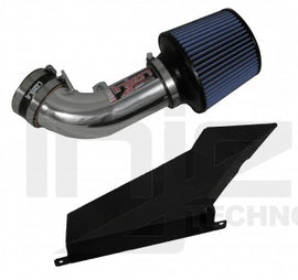 VW GOLF 6 09/- 2.0 GTD kit aspirazione filtro corta