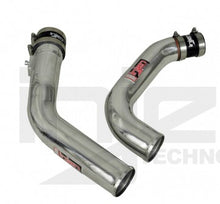 Load image into Gallery viewer, Peugeot Lexus RCZ 2010- 1.6L T Kit tubi in acciaio Intercooler