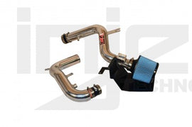 Ford Fiesta 1.0L TURBO Eco Pressione Turbo kit aspirazione filtro corta