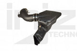 2015 Ford Mustang 2.3L EcoPressione Turbo kit aspirazione filtro