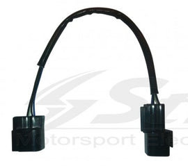 O2 sensor extension cable LAMBDA