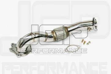 Mitsubishi Lancer Evo X 08/- Downpipe/Turbo outlet