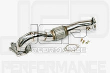 Load image into Gallery viewer, Mitsubishi Lancer Evo X 08/- Downpipe/Turbo outlet
