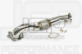 Mitsubishi Lancer Evo X 08/- Downpipe/Turbo outlet