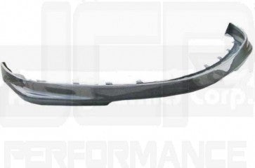 Mitsubishi Lancer Evo VIII 02/- fr. Lip anteriore in Carbonio