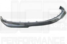 Load image into Gallery viewer, Mitsubishi Lancer Evo VIII 02/- fr. Lip anteriore in Carbonio