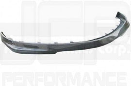 Mitsubishi Lancer Evo VIII 02/- fr. Lip anteriore in Carbonio