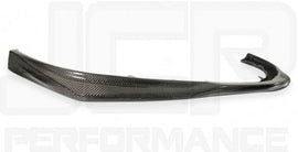 Mitsubishi Lancer Evo VIII 02/- fr. Lip anteriore in Carbonio R-style