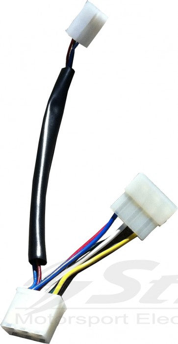 Harness Audi TT Mitsubishi Lancer Evo