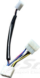 Harness Audi TT Mitsubishi Lancer Evo