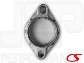 CS Acciaio inossidabile 2.5 pollici Welding Flangia