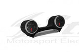 Porta Strumenti Portastrumenti  52/60mm Nissan 200sx S13 89/94  & Guida a Destra