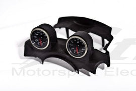 Porta Strumenti Portastrumenti  52mm Nissan 350z Z33 03/-