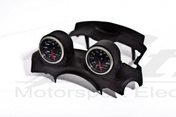 Porta Strumenti Portastrumenti  52mm Nissan 350z Z33 03/-