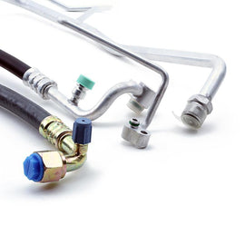 HR K-Series Swap Air Condit. Line Kit (96-00 CIVIC