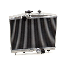 HR K-Swap Halfsize Radiator (92-95 CIVIC & 93-97 DELSOL W/ K-SWAP)