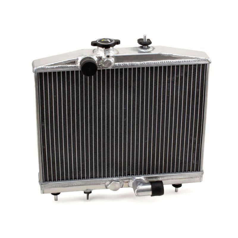 HR K-Swap Halfsize Radiator (96-00 CIVIC W/ K-SWAP)
