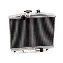 Load image into Gallery viewer, HR K-Swap Halfsize Radiator (96-00 CIVIC W/ K-SWAP)