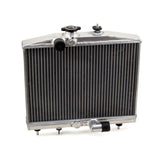 HR K-Swap Halfsize Radiator (96-00 CIVIC W/ K-SWAP)