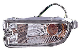 Subaru Impreza GC8 99-01 Luci di segnalazione paraurti anteriore trasparenti
