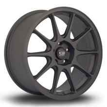 Load image into Gallery viewer, Cerchio in Lega Rota Strike 18x8.5 5x112 ET44 Flat Black