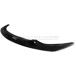 CarbonWorks Lip Paraurti Anteriore EX Style in Carbonio BMW Serie 3 F30 F80,Serie 4 F32 F82 F33 F83
