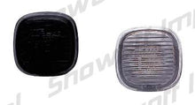 Load image into Gallery viewer, Audi A4 B5 96-01 Frecce Trasparenti