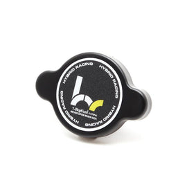 HR Performance Radiator Cap