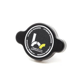 HR Performance Radiator Cap