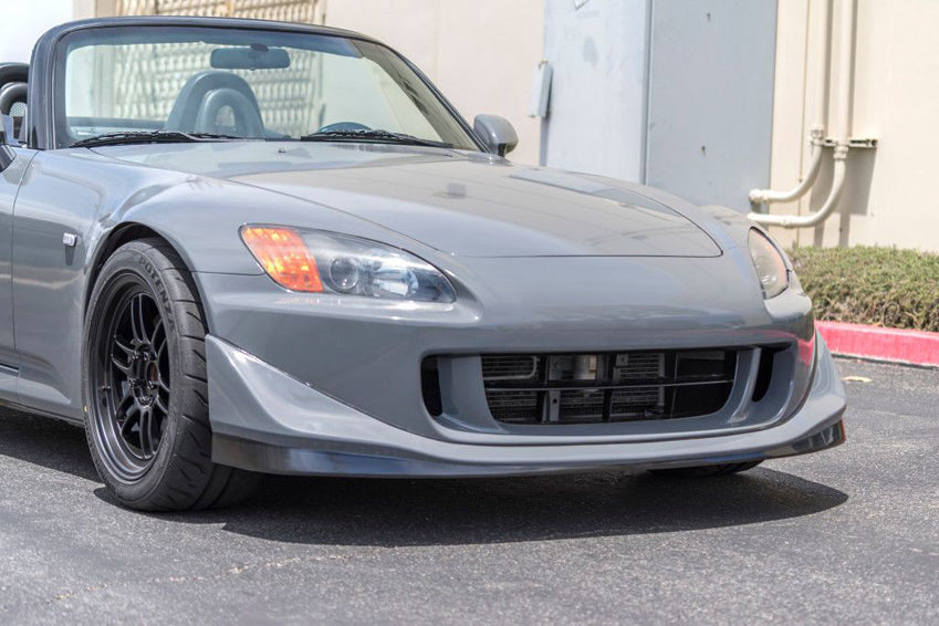 PU Design CR Paraurti Anteriore PU Honda Honda S2000