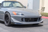 PU Design CR Paraurti Anteriore PU Honda Honda S2000