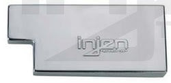 Mitsubishi Eclipse '95-'98 TURBO Box cover fusibili in alluminio - em-power.it