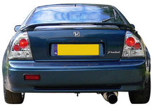 Carica l&#39;immagine nel visualizzatore di Gallery, Honda Prelude BB 92-96 Fanali Posteriori Chrome G3