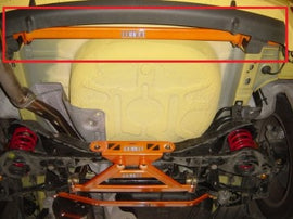 Barra Supporto paraurti posteriore  Ford Focus Mk2 5Dr - em-power.it