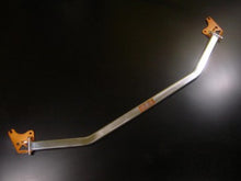 Carica l&#39;immagine nel visualizzatore di Gallery, Ford Focus Mk2 Incl. S/T Barra Duomi Anteriore alu. Polished - em-power.it